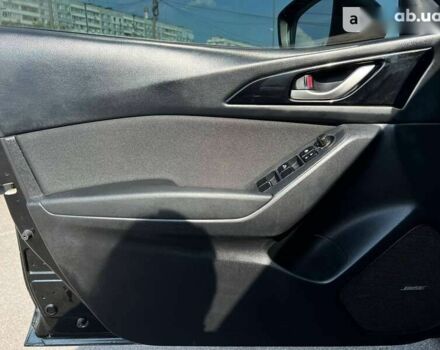 Мазда 3, об'ємом двигуна 0 л та пробігом 172 тис. км за 10500 $, фото 24 на Automoto.ua