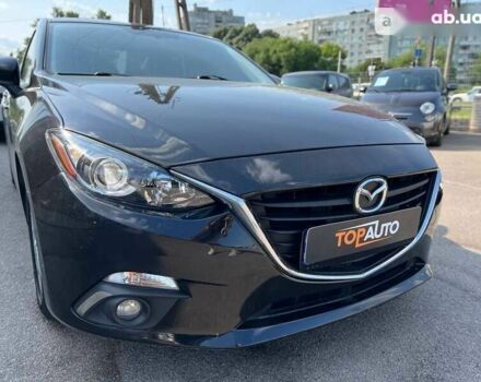 Мазда 3, об'ємом двигуна 0 л та пробігом 172 тис. км за 10500 $, фото 11 на Automoto.ua