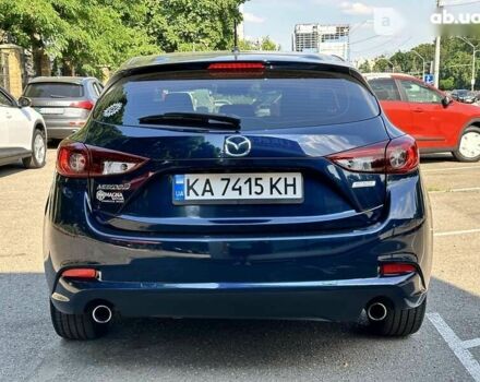 Мазда 3, об'ємом двигуна 2.5 л та пробігом 59 тис. км за 14500 $, фото 7 на Automoto.ua