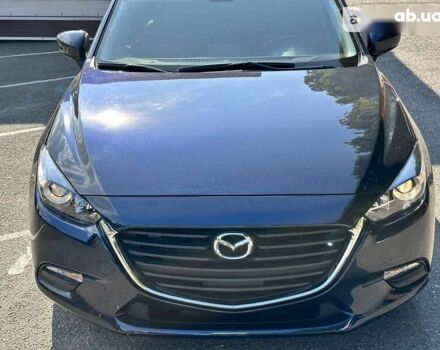 Мазда 3, об'ємом двигуна 2.5 л та пробігом 59 тис. км за 14500 $, фото 13 на Automoto.ua