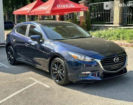 Мазда 3, об'ємом двигуна 2.5 л та пробігом 59 тис. км за 14500 $, фото 4 на Automoto.ua