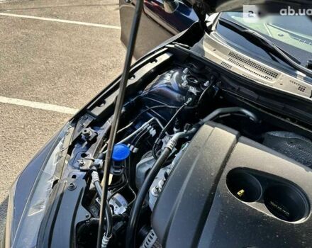 Мазда 3, об'ємом двигуна 2.5 л та пробігом 59 тис. км за 14500 $, фото 22 на Automoto.ua