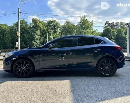 Мазда 3, об'ємом двигуна 2.5 л та пробігом 59 тис. км за 14500 $, фото 9 на Automoto.ua