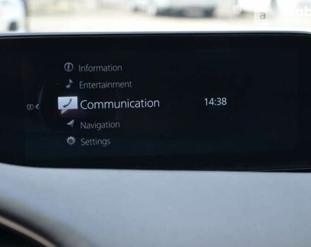 Мазда 3, объемом двигателя 2.5 л и пробегом 45 тыс. км за 18998 $, фото 19 на Automoto.ua