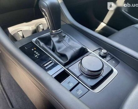 Мазда 3, об'ємом двигуна 2.5 л та пробігом 9 тис. км за 16500 $, фото 11 на Automoto.ua