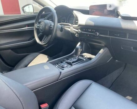 Мазда 3, об'ємом двигуна 2.5 л та пробігом 9 тис. км за 16500 $, фото 7 на Automoto.ua