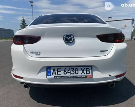 Мазда 3, об'ємом двигуна 2.5 л та пробігом 9 тис. км за 16500 $, фото 5 на Automoto.ua