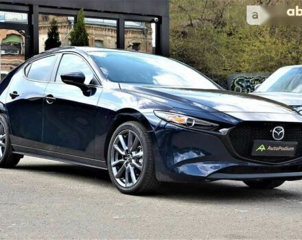 Мазда 3, объемом двигателя 2.5 л и пробегом 20 тыс. км за 18999 $, фото 6 на Automoto.ua