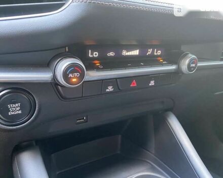 Мазда 3, об'ємом двигуна 2.5 л та пробігом 9 тис. км за 16500 $, фото 9 на Automoto.ua