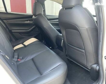 Мазда 3, об'ємом двигуна 2.5 л та пробігом 9 тис. км за 16500 $, фото 14 на Automoto.ua