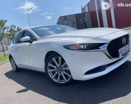 Мазда 3, об'ємом двигуна 2.5 л та пробігом 9 тис. км за 16500 $, фото 15 на Automoto.ua