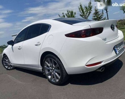 Мазда 3, об'ємом двигуна 2.5 л та пробігом 9 тис. км за 16500 $, фото 18 на Automoto.ua