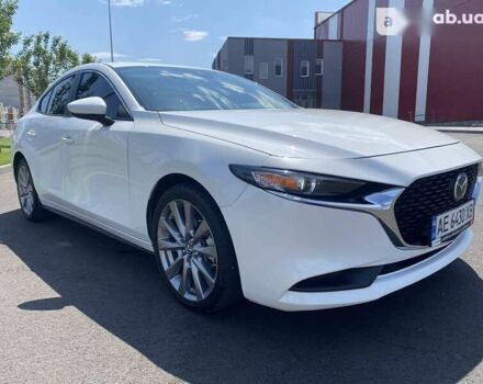 Мазда 3, об'ємом двигуна 2.5 л та пробігом 9 тис. км за 16500 $, фото 1 на Automoto.ua