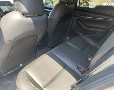 Мазда 3, об'ємом двигуна 2.5 л та пробігом 9 тис. км за 16500 $, фото 12 на Automoto.ua