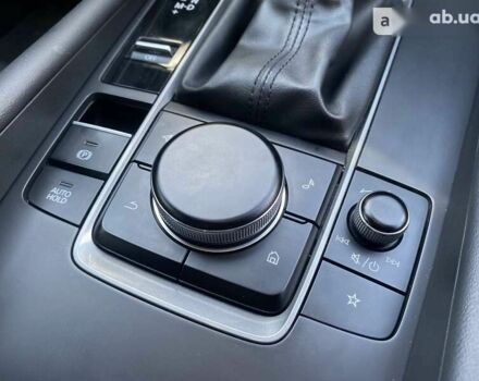 Мазда 3, об'ємом двигуна 2.5 л та пробігом 9 тис. км за 16500 $, фото 13 на Automoto.ua