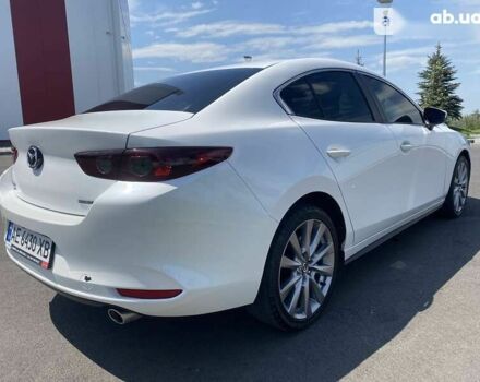 Мазда 3, об'ємом двигуна 2.5 л та пробігом 9 тис. км за 16500 $, фото 3 на Automoto.ua