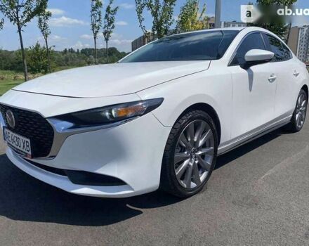 Мазда 3, об'ємом двигуна 2.5 л та пробігом 9 тис. км за 16500 $, фото 16 на Automoto.ua