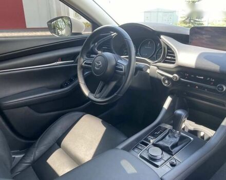 Мазда 3, об'ємом двигуна 2.5 л та пробігом 9 тис. км за 16500 $, фото 6 на Automoto.ua