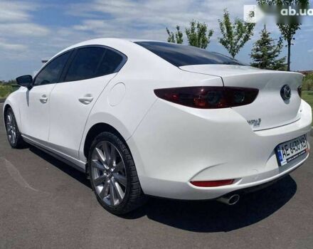 Мазда 3, об'ємом двигуна 2.5 л та пробігом 9 тис. км за 16500 $, фото 2 на Automoto.ua