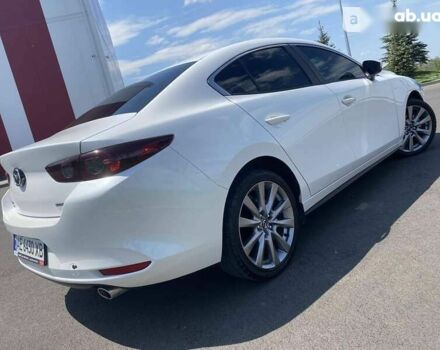 Мазда 3, об'ємом двигуна 2.5 л та пробігом 9 тис. км за 16500 $, фото 17 на Automoto.ua