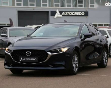 Мазда 3, об'ємом двигуна 1.8 л та пробігом 98 тис. км за 22500 $, фото 2 на Automoto.ua