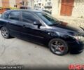 Мазда 3, объемом двигателя 1.6 л и пробегом 238 тыс. км за 3500 $, фото 1 на Automoto.ua