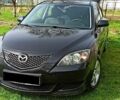 Мазда 3, объемом двигателя 1.6 л и пробегом 256 тыс. км за 3750 $, фото 1 на Automoto.ua