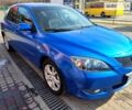 Мазда 3, об'ємом двигуна 1.6 л та пробігом 175 тис. км за 4350 $, фото 1 на Automoto.ua