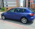 Мазда 3, объемом двигателя 1.6 л и пробегом 213 тыс. км за 4500 $, фото 19 на Automoto.ua