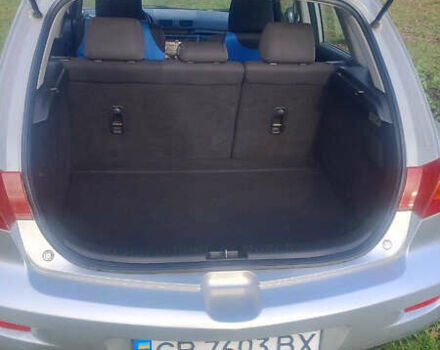 Мазда 3, об'ємом двигуна 1.6 л та пробігом 187 тис. км за 4000 $, фото 4 на Automoto.ua