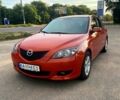 Мазда 3, объемом двигателя 1.6 л и пробегом 303 тыс. км за 5400 $, фото 1 на Automoto.ua