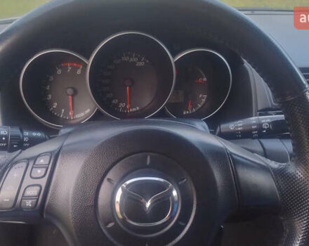 Мазда 3, об'ємом двигуна 1.6 л та пробігом 187 тис. км за 4000 $, фото 10 на Automoto.ua