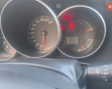 Мазда 3, об'ємом двигуна 1.6 л та пробігом 187 тис. км за 4000 $, фото 9 на Automoto.ua