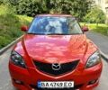 Мазда 3, объемом двигателя 1.6 л и пробегом 217 тыс. км за 4150 $, фото 5 на Automoto.ua