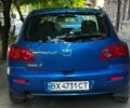 Мазда 3, объемом двигателя 1.6 л и пробегом 295 тыс. км за 3501 $, фото 1 на Automoto.ua