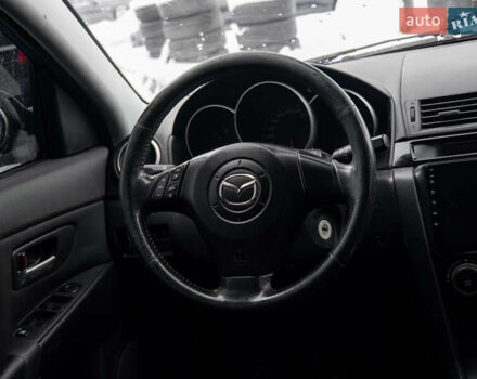 Мазда 3, об'ємом двигуна 1.6 л та пробігом 243 тис. км за 3650 $, фото 15 на Automoto.ua