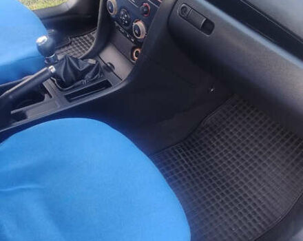 Мазда 3, об'ємом двигуна 1.6 л та пробігом 187 тис. км за 4000 $, фото 8 на Automoto.ua