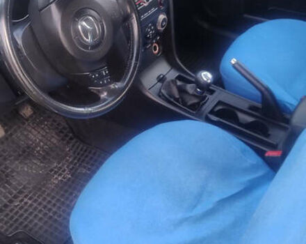 Мазда 3, об'ємом двигуна 1.6 л та пробігом 187 тис. км за 4000 $, фото 7 на Automoto.ua