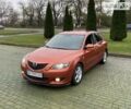 Мазда 3, объемом двигателя 1.6 л и пробегом 260 тыс. км за 4500 $, фото 1 на Automoto.ua