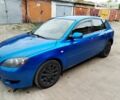 Мазда 3, объемом двигателя 1.56 л и пробегом 298 тыс. км за 4000 $, фото 1 на Automoto.ua