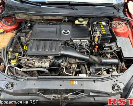 Мазда 3, объемом двигателя 1.6 л и пробегом 217 тыс. км за 4150 $, фото 12 на Automoto.ua