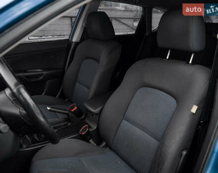 Мазда 3, об'ємом двигуна 1.6 л та пробігом 243 тис. км за 3650 $, фото 9 на Automoto.ua