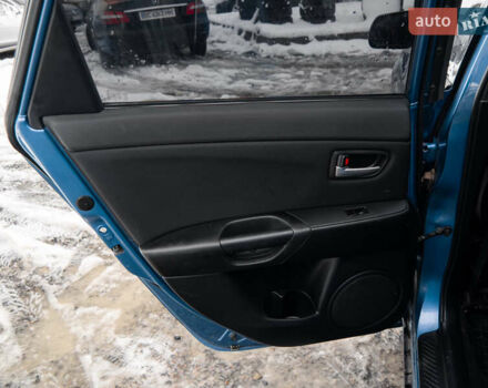 Мазда 3, об'ємом двигуна 1.6 л та пробігом 243 тис. км за 3650 $, фото 10 на Automoto.ua