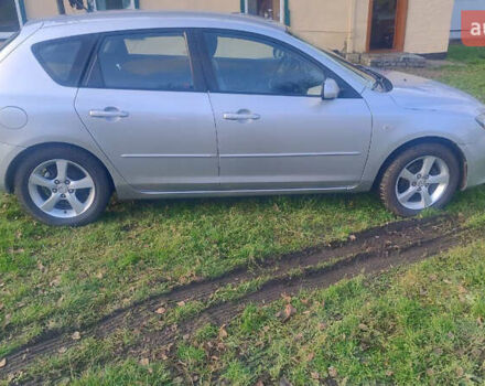 Мазда 3, об'ємом двигуна 1.6 л та пробігом 187 тис. км за 4000 $, фото 1 на Automoto.ua