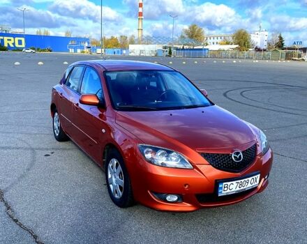 Мазда 3, объемом двигателя 1.6 л и пробегом 1 тыс. км за 4699 $, фото 2 на Automoto.ua