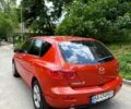 Мазда 3, объемом двигателя 1.6 л и пробегом 217 тыс. км за 4150 $, фото 3 на Automoto.ua