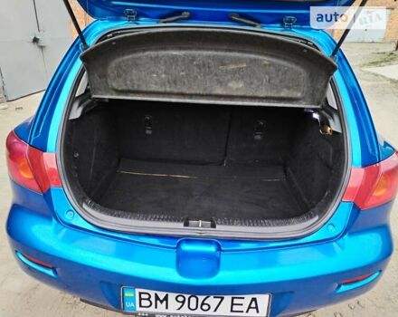 Мазда 3, объемом двигателя 1.56 л и пробегом 298 тыс. км за 4000 $, фото 3 на Automoto.ua
