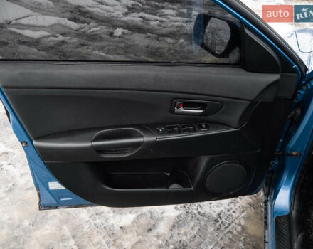 Мазда 3, об'ємом двигуна 1.6 л та пробігом 243 тис. км за 3650 $, фото 12 на Automoto.ua