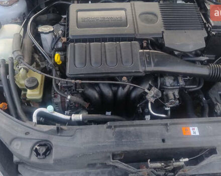 Мазда 3, об'ємом двигуна 1.6 л та пробігом 187 тис. км за 4000 $, фото 11 на Automoto.ua