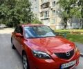 Мазда 3, объемом двигателя 1.6 л и пробегом 217 тыс. км за 4150 $, фото 1 на Automoto.ua